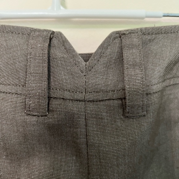 Lane Bryant Elbow-Length Suit Set | Taupe - Picture 13 of 16